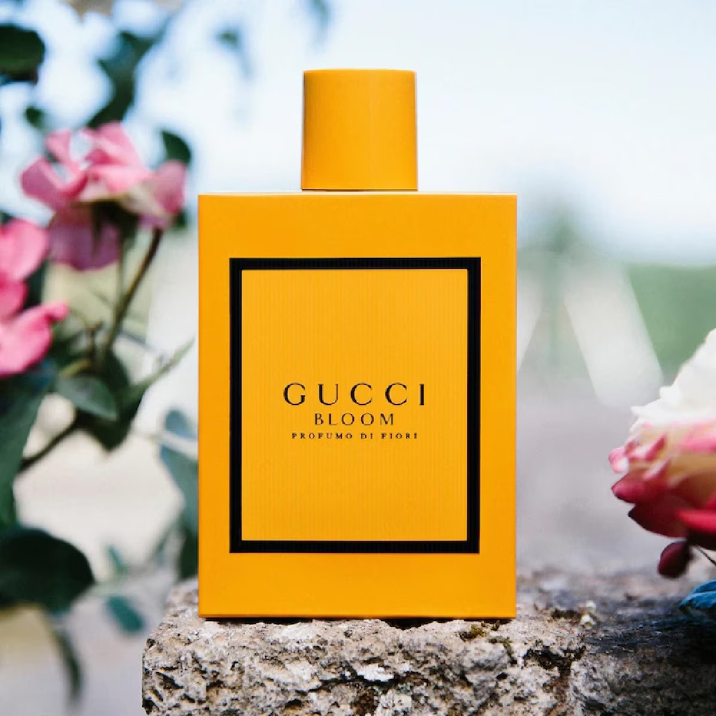 Gucci bloom costo hotsell