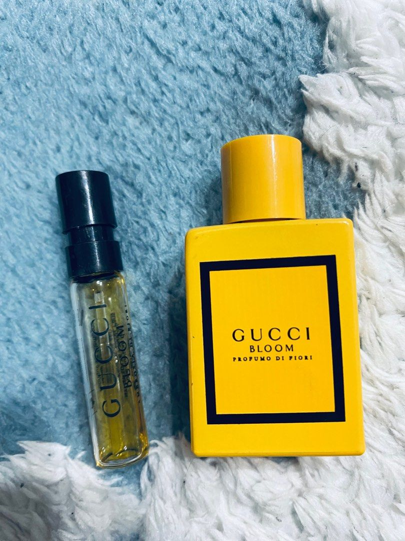 Gucci Bloom Profumo Di Fiori Eau de Parfum Spray 100 ml 3.3 fl oz