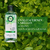 Kit Shampoo y Acondicionador Herbal Essences® Detox Té Verde y Menta - 800 ml - Styla