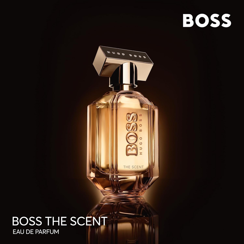 Hugo boss clasico mujer hotsell