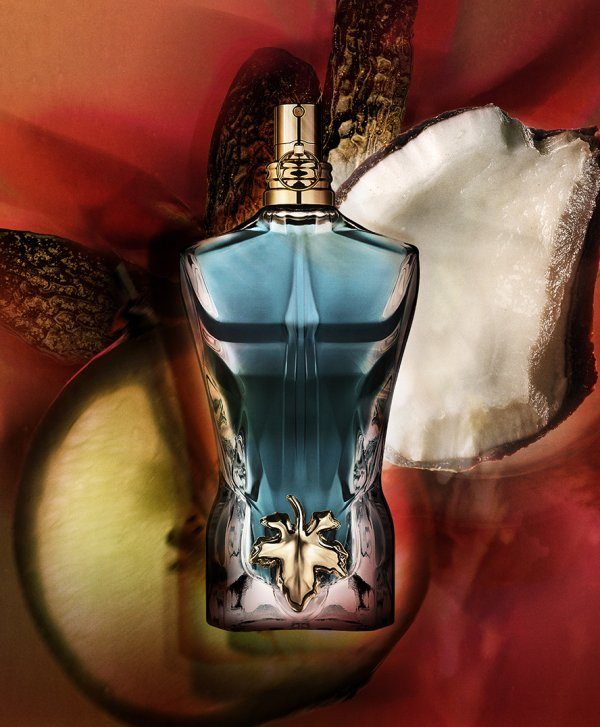 Jean Paul Gaultier Le Beau Eau de Toilette 125 Mililitros
