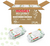 Huggies® Eco Protect Toallitas Húmedas Para Bebé - Caja Con 1,440 Piezas (18 Paquetes de 80 Toallitas c/u) - comprar en línea