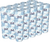 Cottonelle® Papel Higiénico Profesional en Paquete a Granel (17713), 60 Rollos Envueltos Individualmente, Blanco (27,060 Hojas por Estuche) en internet