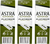 300 Cuchillas de Afeitar de Seguridad Astra Platinum de Doble Filo por Astra® - comprar en línea