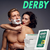 Pack de 100 Cuchillas de Afeitar Derby® Extra de Doble Filo - tienda en línea