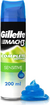 GILLETTE® Mach3 Sensitive, Gel para Afeitar Piel Sensible (200mL) - comprar en línea