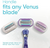 Gillette® Venus Extra Smooth Swirl: Cuchillas de Afeitar para Mujer - comprar en línea