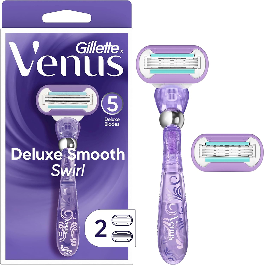 Venus maquinilla de depilar sale