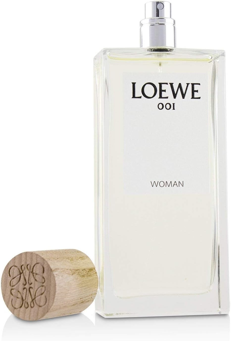 Loewe 001 Woman Edp Vapo 100 Ml 100 ml