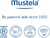 Mustela® Stelatopia - Champú de espuma - Styla