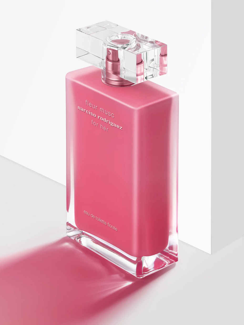 Fleur musc narciso rodriguez for her 100ml sales