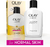 Olay® Complete Lotion All Day Moisturizer with SPF 15 for Normal Skin, Pack de 2, 12 fl oz en total - comprar en línea