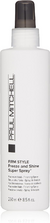 Paul Mitchell® Freeze and Shine Super Spray, 8.5 Fl Oz - comprar en línea