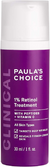 Paula's Choice® Clinical 1% Retinol Treatment - Tratamiento Potente para Arrugas Profundas en internet