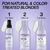 Imagen de Redken® Blondage High Bright - Tratamiento sin enjuague para cabello rubio con Vitamina C (250ml)