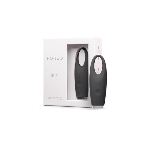 FOREO IRIS Masajeador de Ojos Elimina Ojos Hinchados