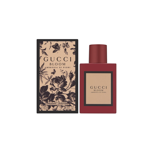 Gucci Bloom Ambrosia Di Fiori Eau de Parfum 1.7 Onzas