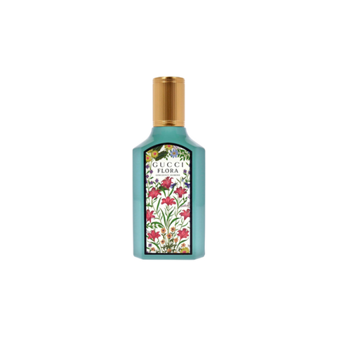 Flora gorgeous jasmine de gucci para mujer edp en aerosol de 1 6 oz