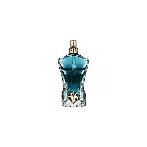 Jean paul gaultier bleu de travail sale