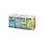 Kleenex® Pañuelos Faciales Sellapack: 8 Paquetes con 15 Piezas Dobles cada uno, para una Experiencia Agradable en Cualquier Momento