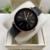 Reloj Mujer con Correa de Piel 36 mm Anne Klein AK/3818RGBK - comprar en línea