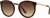 Dolce & Gabbana® gafas de sol Gradient DG4268 - comprar en línea