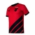 Camisa Athletico Paranaense I 23/24 Torcedor Masculina - Vermelha e Preta na internet