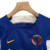 Kit Infantil Chelsea Home 23/24 Nike - Azul - Sertão Fut Sports | Artigos Esportivos