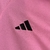 Jaqueta Corta-Vento Inter Miami 23/24 Masculina Adidas - Rosa e preta - Sertão Fut Sports | Artigos Esportivos