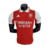 Camisa Arsenal Home 22/23 Jogador Adidas Masculina - Vermelho e Branco