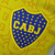 Camisa Boca Juniors Third 22/23 Jogador Adidas Masculina - Amarelo e Azul - loja online