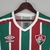 Camisa Fluminense I 22/23 Torcedor Feminina - Verde, Grená e Branco na internet