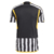 Camisa Juventus Home 23/24 Torcedor Adidas Masculina - Branco e Preto