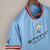 Camisa Manchester City Home 22/23 Torcedor Puma Feminina - Azul - Sertão Fut Sports | Artigos Esportivos