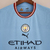 Camisa Manchester City Home 22/23 Torcedor Puma Masculina - Azul na internet