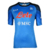 Camisa Napoli Home 22/23 Torcedor EA7 Masculina - Azul