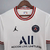 Camisa Paris Saint-Germain - PSG Fourth 21/22 Torcedor Nike Masculina - Branco na internet