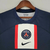 Camisa Paris Saint-Germain - PSG Home 22/23 Torcedor Nike Masculina - Azul Marinho na internet