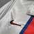 Camisa Paris Saint-Germain - PSG Retrô Away 98/99 Torcedor Nike Masculina - Branco, Azul e Vermelho - comprar online