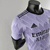 Camisa Real Madrid Away 22/23 Jogador Adidas Masculina - Roxa - Sertão Fut Sports | Artigos Esportivos