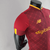 Camisa Roma Home 22/23 Jogador New Balance Masculina - Vermelho - Sertão Fut Sports | Artigos Esportivos