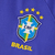 Imagem do Camisa Seleção Brasileira II 2022 Torcedor Nike Feminina - Azul