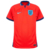 Camisa Seleção da Inglaterra Away 22/23 - Torcedor Nike Masculina - Vermelha