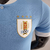 Camisa Seleção do Uruguai Home 22/23 Jogador Puma Masculina - Azul Celeste - loja online