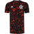 Camisa Flamengo Pré-jogo 22/23 Torcedor Masculina - Preto e Vermelho