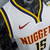 Camiseta Regata Denver Nuggets - Nike - Masculina - Branca