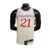 Camiseta Regata Philadelphia 76ers Bege - Nike - Masculina