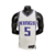 Camiseta Regata Sacramento Kings Branca - Nike - Masculina