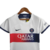 Kit Infantil Paris Saint-Germain II 23/24 - Nike - Branco - comprar online