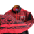 Jaqueta Corta-Vento Flamengo 22/23 Masculina - Vermelho com detalhes em preto